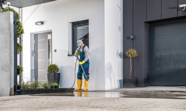 Best Pool Deck Cleaning  in Waverly, NE